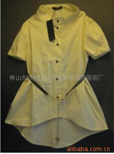 佛山市順德區均安鎮韓域亮點服裝廠 專注品質，引領時尚潮流