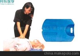 上海同育教學(xué)儀器設(shè)備制造銷售部 專業(yè)CPR按壓板，助力醫(yī)學(xué)急救教學(xué)